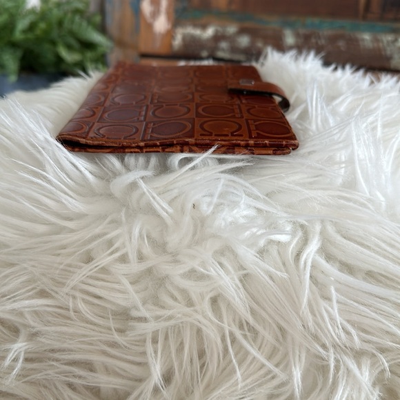 Salvatore Ferragamo wallet - Picture 3 of 5